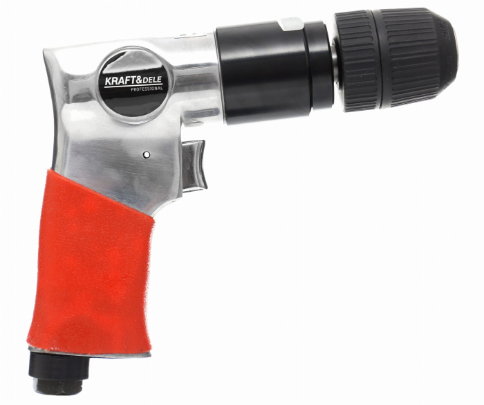 Masina pneumatica de gaurit si infiletat cu mandrina 10mm (KD1437) [4]