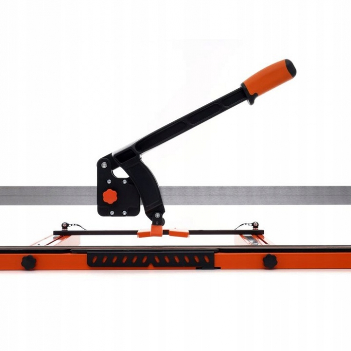 Masina profesionala de taiat placi ceramice 1000mm suport lateral (KD10676) [9]