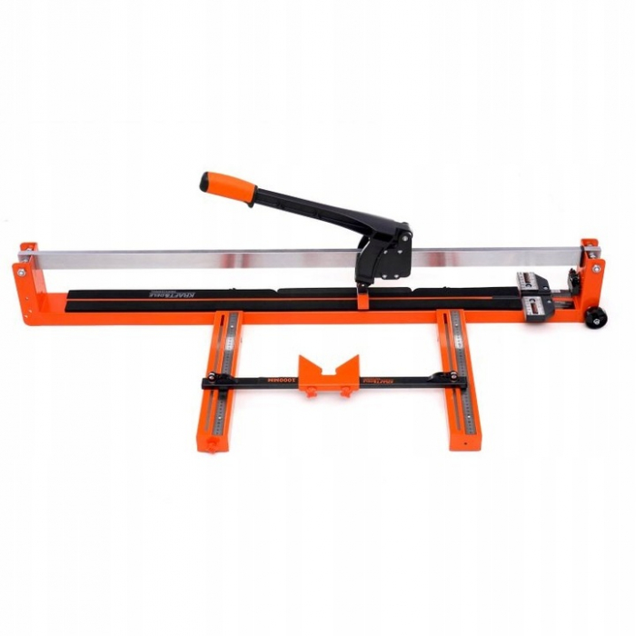 Masina profesionala de taiat placi ceramice 1000mm suport lateral (KD10676) [4]