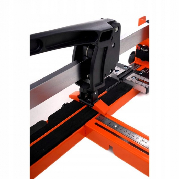 Masina profesionala de taiat placi ceramice 1000mm suport lateral (KD10676) [8]