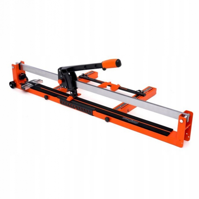 Masina profesionala de taiat placi ceramice 1000mm suport lateral (KD10676) [2]