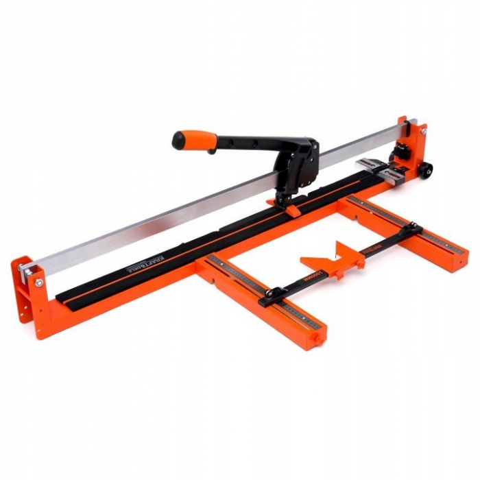 Masina profesionala de taiat placi ceramice 1000mm suport lateral (KD10676) [3]