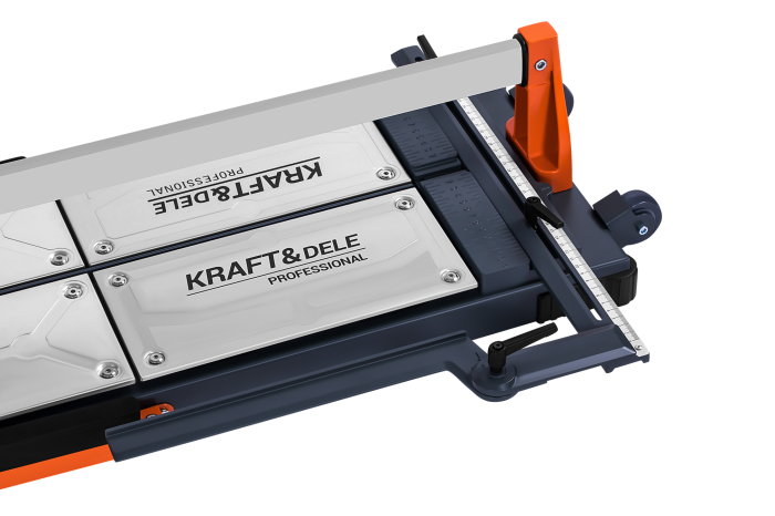 Masina profesionala de taiat placi ceramice 1650mm + geanta (KD11960) [14]