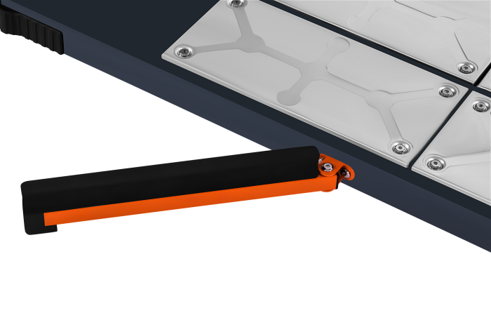 Masina profesionala de taiat placi ceramice 1650mm + geanta (KD11960) [11]