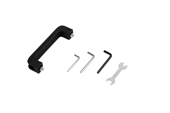 Masina profesionala de taiat placi ceramice 1650mm + geanta (KD11960) [3]