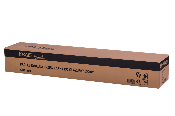 Masina profesionala de taiat placi ceramice 1650mm + geanta (KD11960) [2]