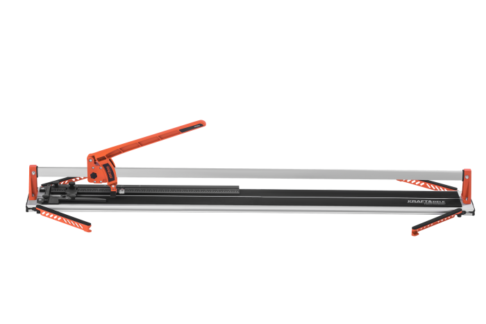 Masina profesionala de taiat placi ceramice 1650mm + geanta (KD11962) [6]