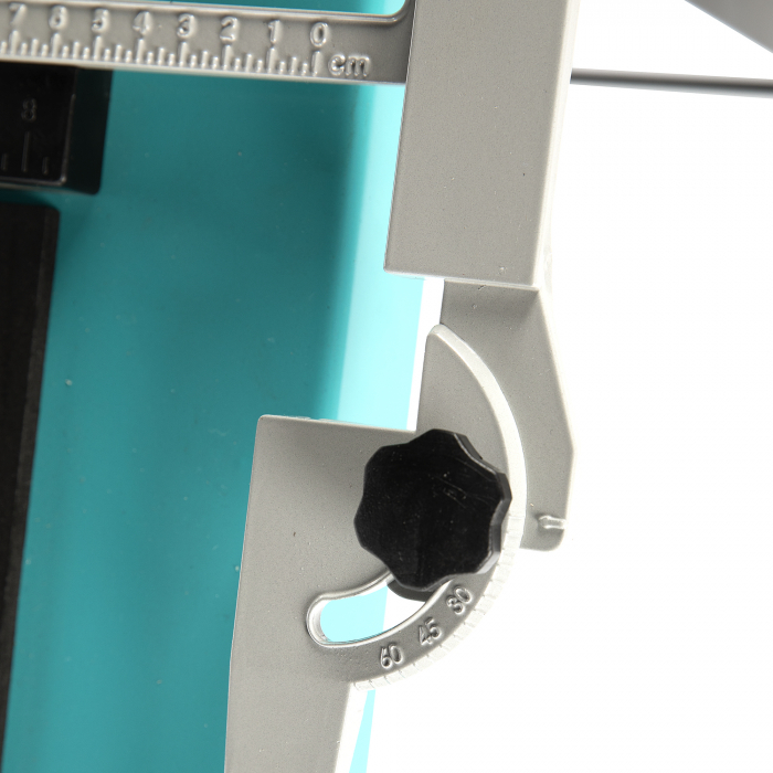 Masina profesionala de taiat placi ceramice 600mm cu masa (DZ-C225) [7]