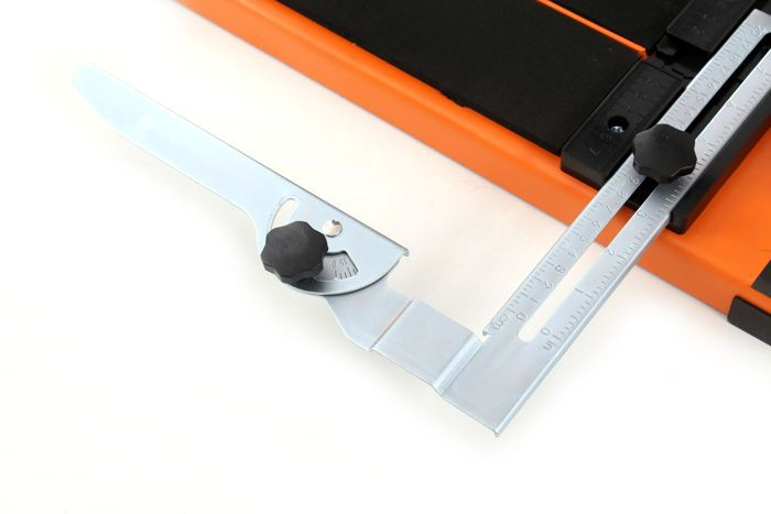 Masina profesionala de taiat placi ceramice 600mm (KD1578) [2]