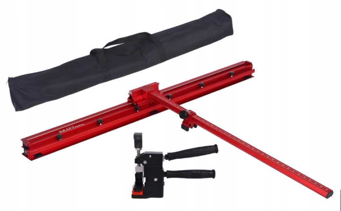 Masina profesionala de taiat placi ceramice gresie faianta T 90 1700mm (KD11957) [2]