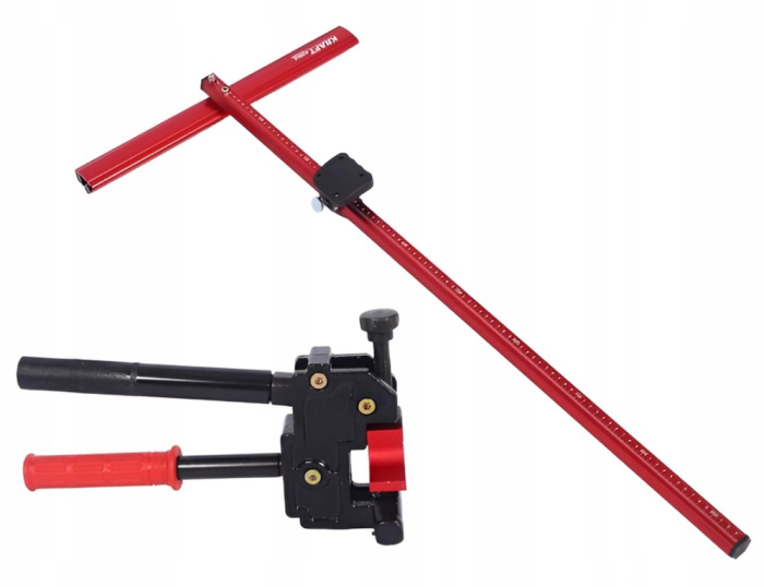 Masina profesionala de taiat placi ceramice gresie faianta T 900mm  (KD11956) [2]