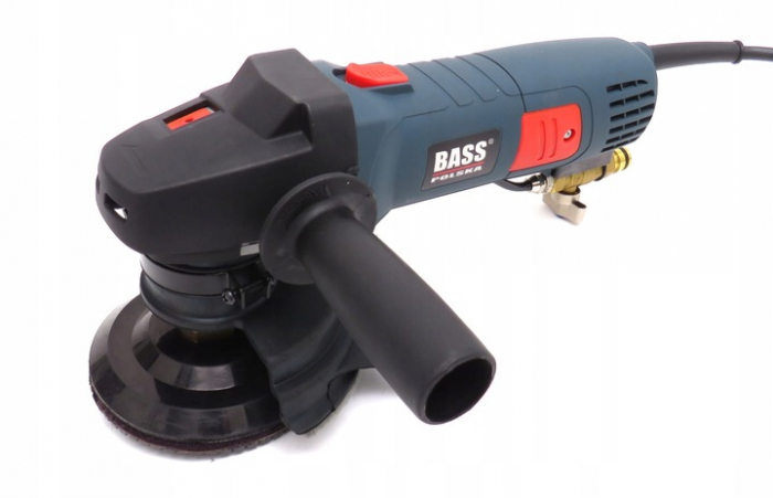 Masina slefuit polizor umed 1400W 125mm piatra cu apa (BP-5132) [3]