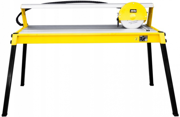 Masina taiat marmura piatra travertin gresie faianta 106cm 1800W racire pe apa (N4133) [7]