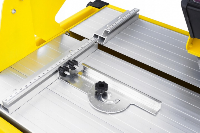 Masina taiat marmura piatra travertin gresie faianta 106cm 1800W racire pe apa (N4133) [3]