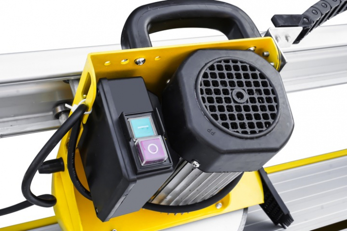 Masina taiat marmura piatra travertin gresie faianta 106cm 1800W racire pe apa (N4133) [2]