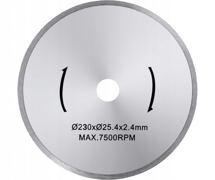 Masina taiat marmura piatra travertin gresie faianta 106cm 1800W racire pe apa (N4133) [5]