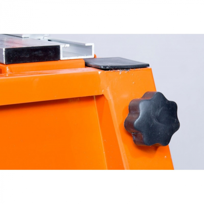 Masina taiat marmura piatra travertin gresie faianta 106cm 2000W racire pe apa disc 250mm (LXTC250) [5]