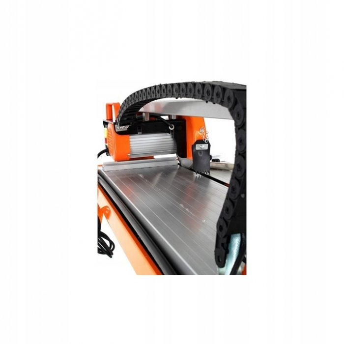 Masina taiat marmura piatra travertin gresie faianta 120cm 2200W racire pe apa disc 250mm (KD1372) [8]