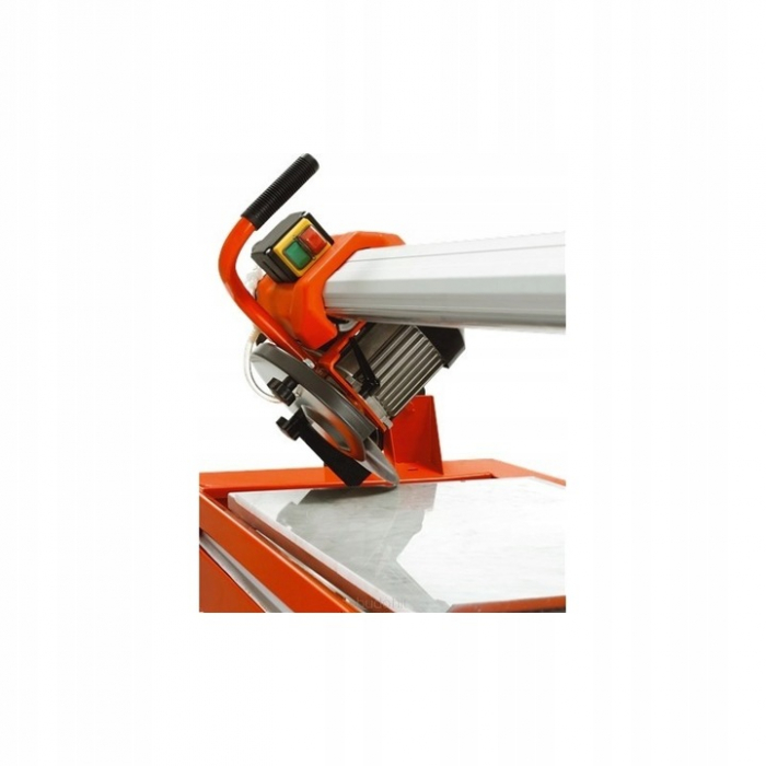Masina taiat marmura piatra travertin gresie faianta 120cm 2200W racire pe apa disc 250mm (KD1372) [6]