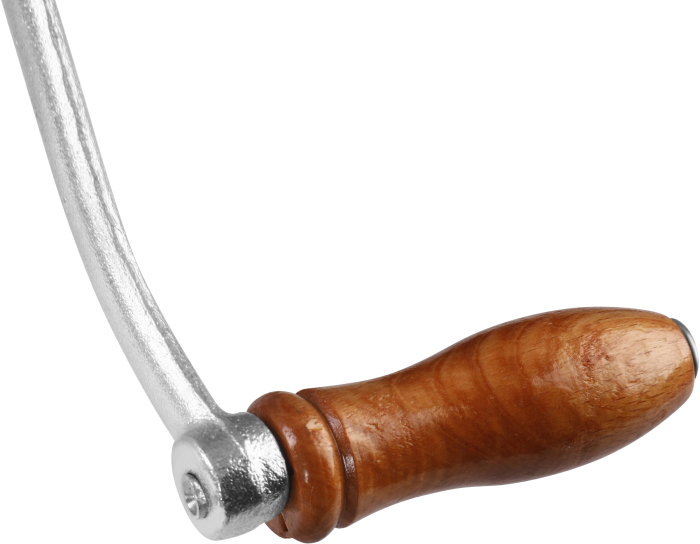 Masina tocat carne manuala nr 5 fonta galvanizata site 3 5 8mm palnii carnati (KD4190) [8]
