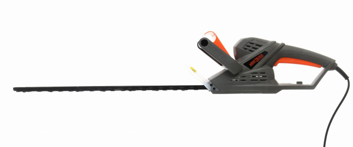 Masina trimmer electric pentru gard viu 50cm 1500W (KD5100) [4]