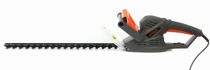 Masina trimmer electric pentru gard viu 50cm 1500W (KD5100) [2]
