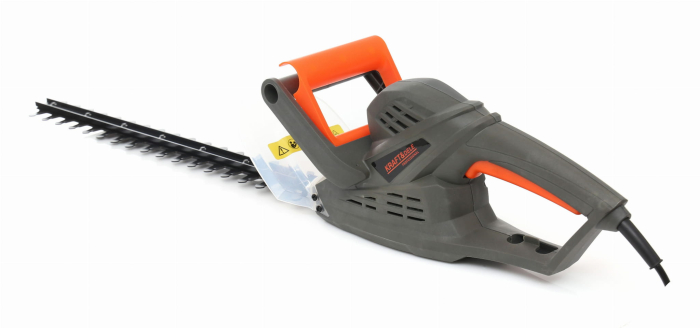 Masina trimmer electric pentru gard viu 50cm 1500W (KD5100) [3]
