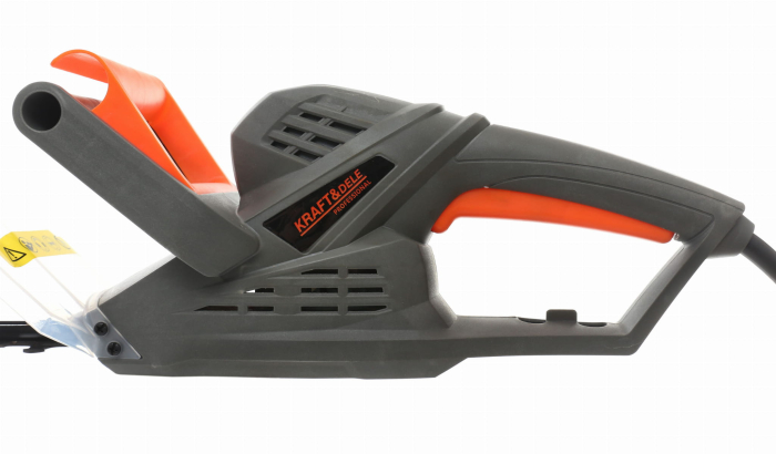 Masina trimmer electric pentru gard viu 50cm 1500W (KD5100) [5]