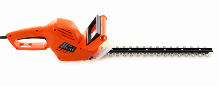 Masina trimmer electric pentru gard viu 51cm 1550W (KD5103) [14]