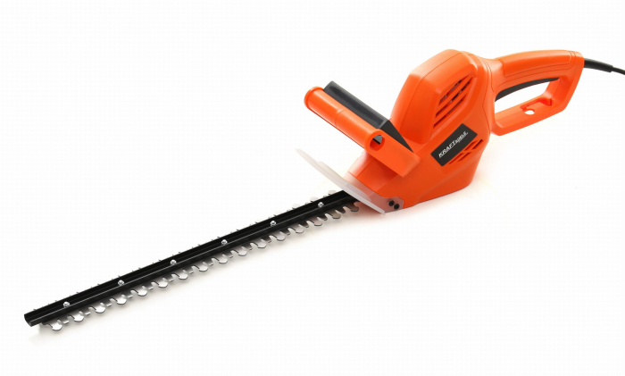 Masina trimmer electric pentru gard viu 51cm 1550W (KD5103) [13]