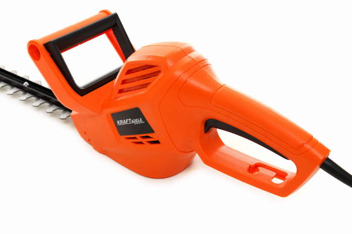 Masina trimmer electric pentru gard viu 51cm 1550W (KD5103) [9]