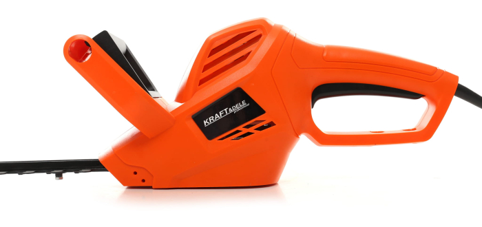 Masina trimmer electric pentru gard viu 51cm 1550W (KD5103) [8]