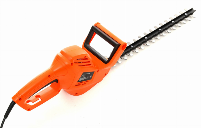 Masina trimmer electric pentru gard viu 51cm 1550W (KD5103) [4]