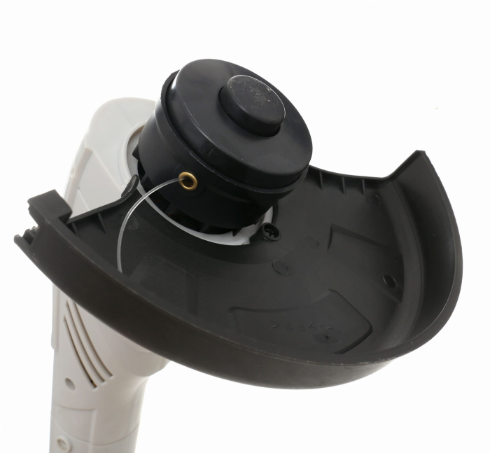 Masina tuns iarba cositoare trimmer electric 800W (KD1587) [7]