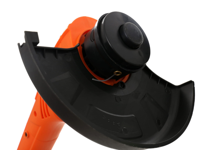 Masina tuns iarba cositoare trimmer electric 800W (KD5120) [9]