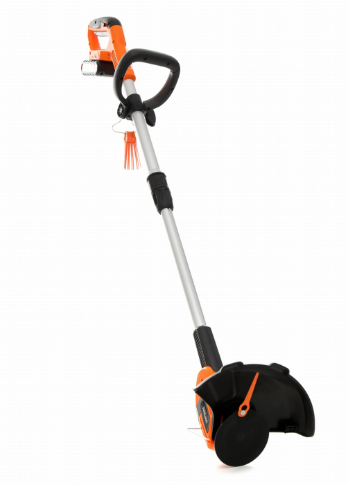 Masina tuns iarba cositoare trimmer pe baterii acumulator 2000mAh 18V (KD5122) [9]