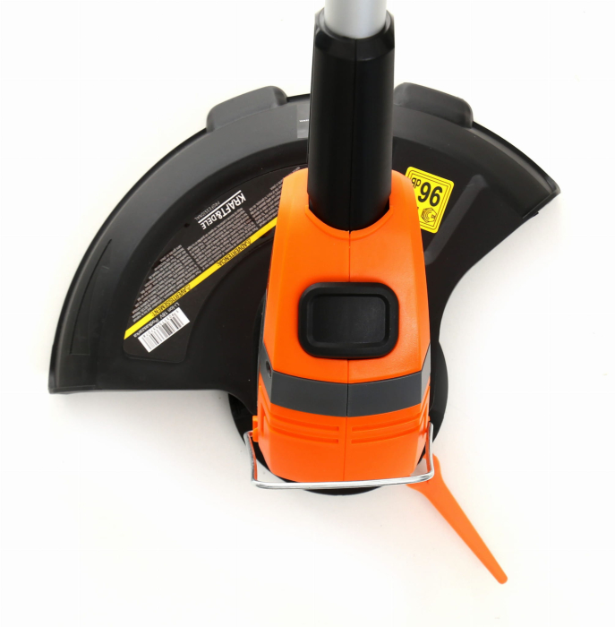 Masina tuns iarba cositoare trimmer pe baterii acumulator 2000mAh 18V (KD5122) [6]