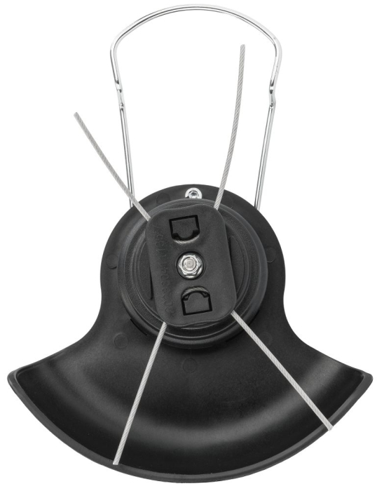 Masina tuns iarba pe baterie Li-Ion 2000 mAh 21V 1000W 9000rpm accesorii (RTPKA0104) [9]