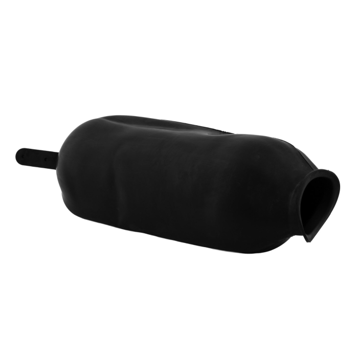 Membrana hidrofor 80L negru cu coada (EFT-14548) [2]