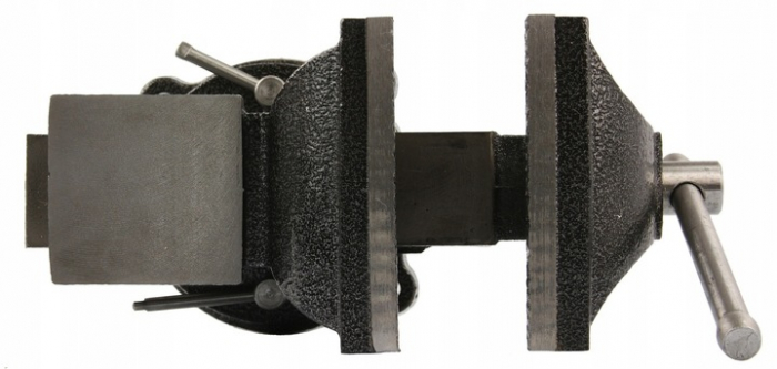 Menghina banc rotativa 150mm cu nicovala (M36010) [5]