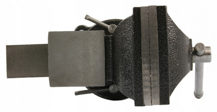 Menghina banc rotativa 150mm cu nicovala (M36010) [6]