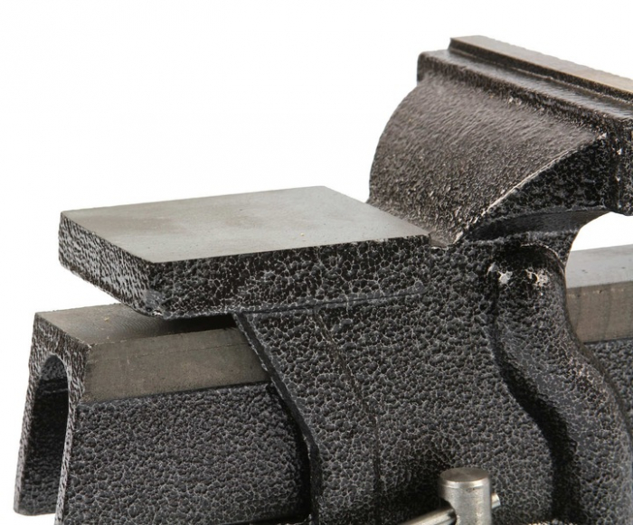 Menghina banc rotativa 150mm cu nicovala (M36010) [8]