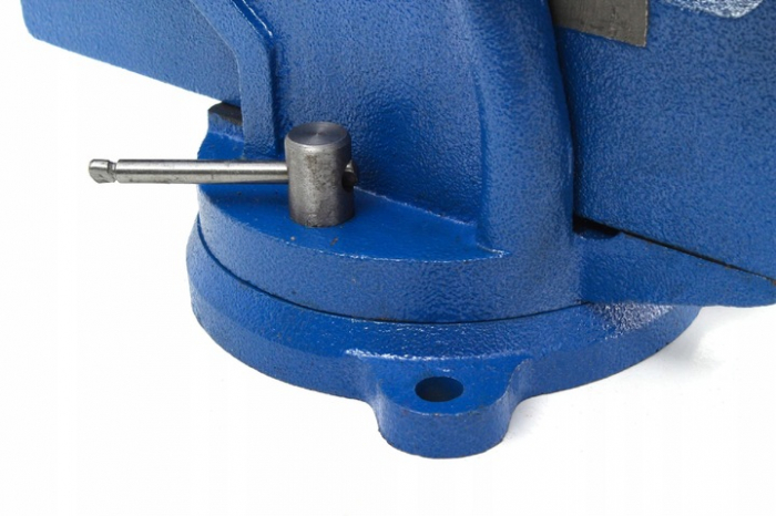Menghina banc rotativa 155mm cu nicovala (KD1103) [12]