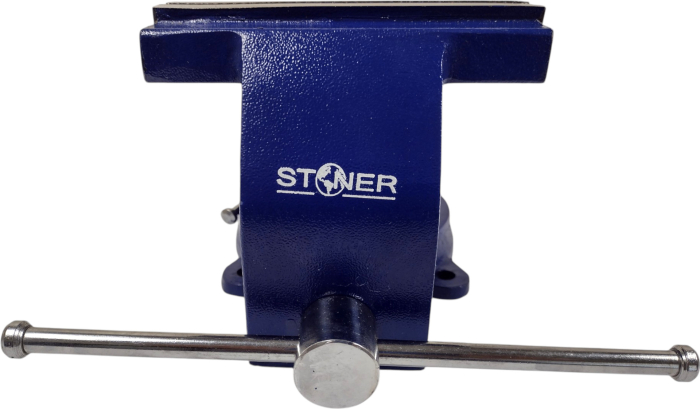 Menghina banc rotativa 155mm cu nicovala (S12051) [7]