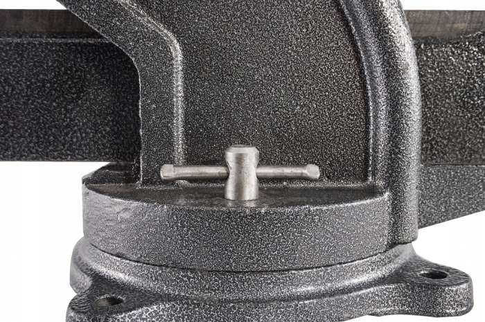 Menghina banc rotativa 200mm cu nicovala (V88003) [4]