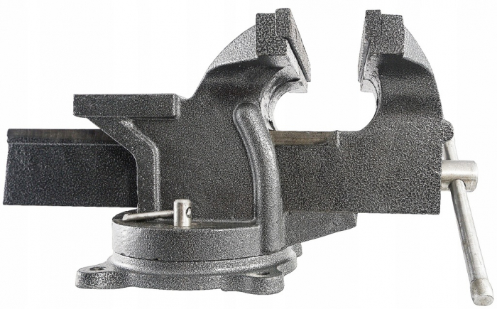 Menghina banc rotativa 200mm cu nicovala (V88003) [10]