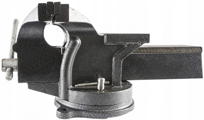 Menghina banc rotativa 200mm cu nicovala (V88003) [11]