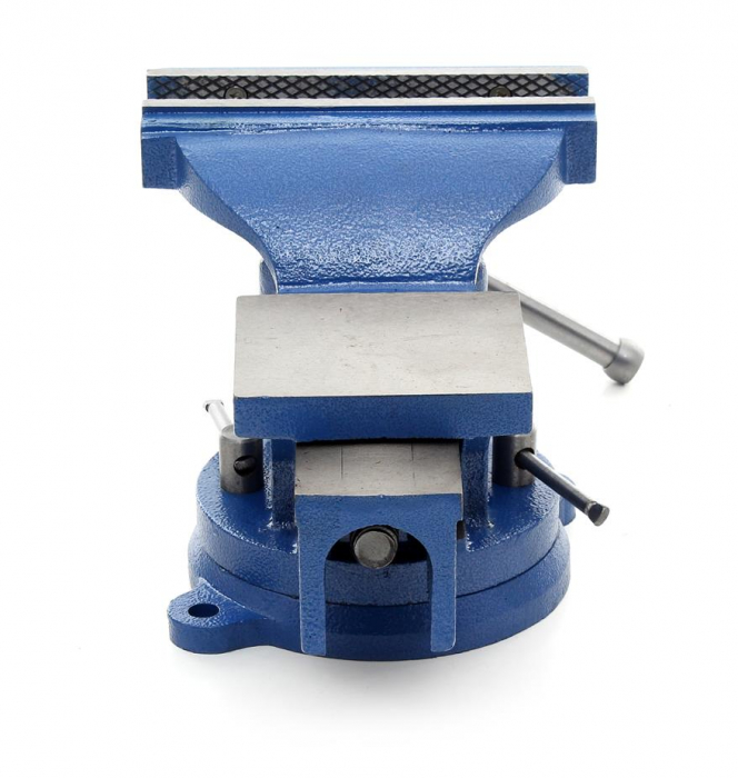 Menghina banc rotativa 250mm cu nicovala (KD1105) [2]