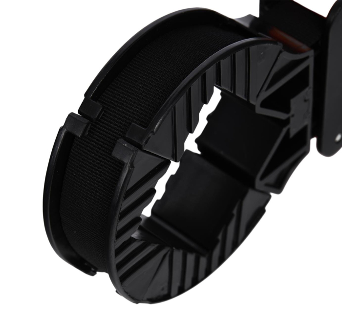 Menghina clema cu banda curea 4m si coltar fixare (KD10680) [8]