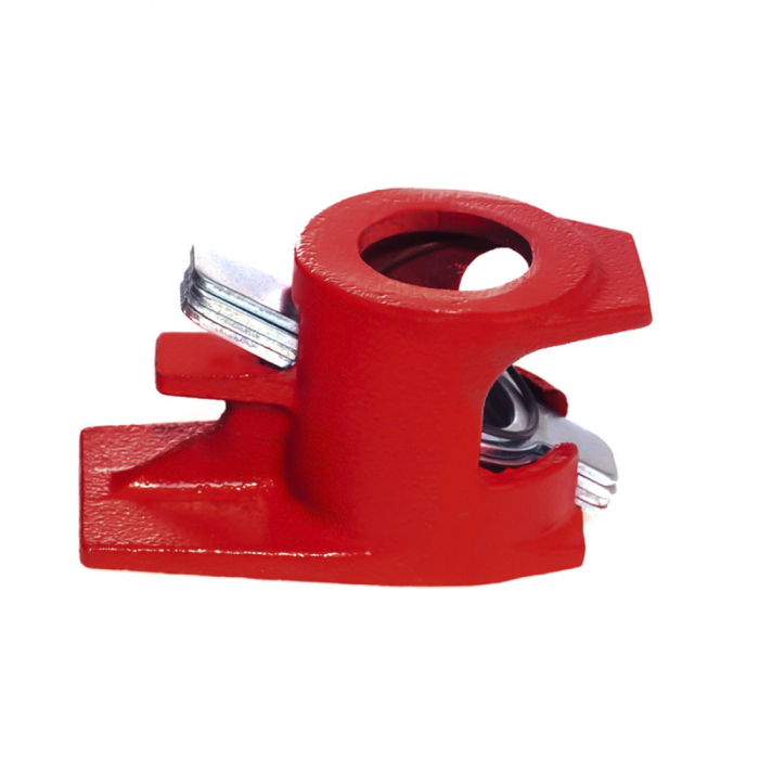 Menghina clema tamplarie prelucrare lemn teava tub 3/4" (TA1110) [5]